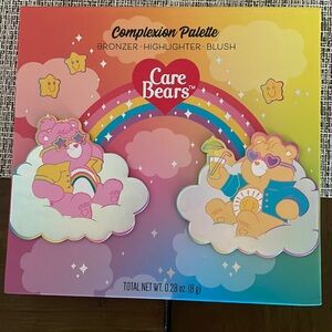 Complexion Palette Care Bears